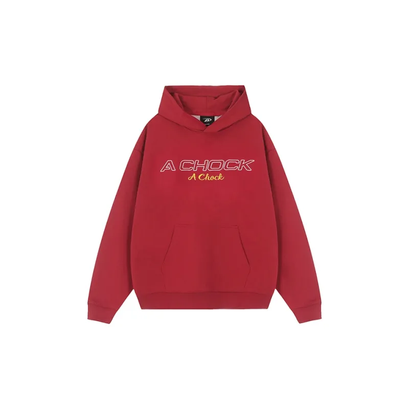 A Chock Sweatshirts Unisex-6