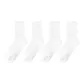 4 Pack (4 White)