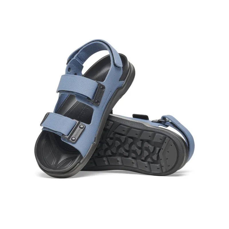 Birkenstock Tatacoa Beach Sandals Men's Element Blue Regular-4
