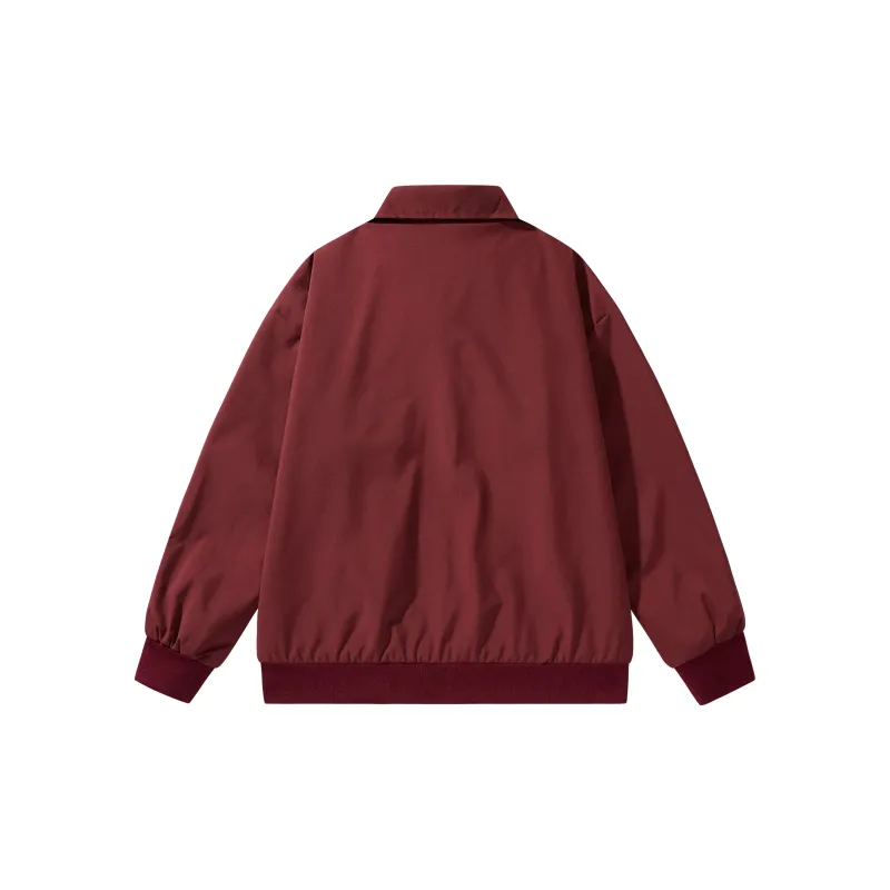 GROGNAK Jackets Unisex-15