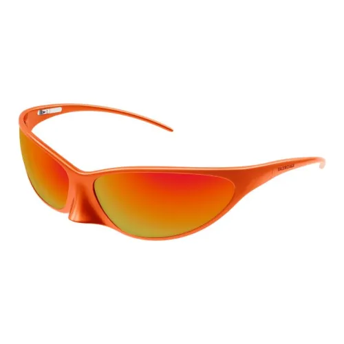 Balenciaga Cat Eye Frame Sunglasses