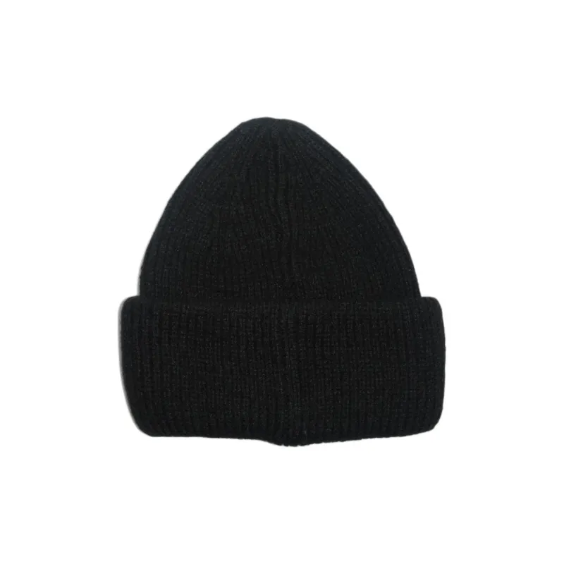 PINKORANGE Acrylic Beanies Unisex-1
