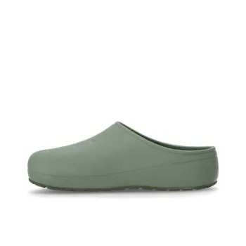 MOSS x Crocs Abrasion Resistant Wrap toe Slippers Unisex Green