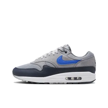 Nike Air Max 1 Essential Navy Grey Royal