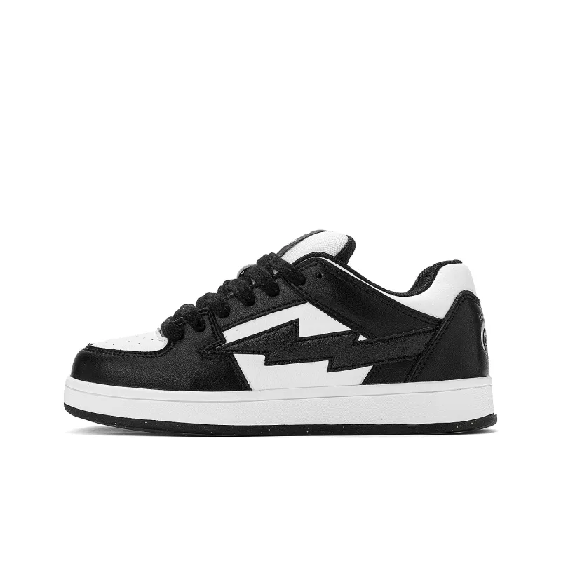 MINISO Lightning M Series Low Top Skateboard Shoes Unisex-15