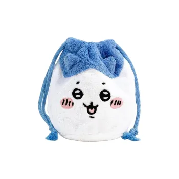 Chiikawa Storage Bags