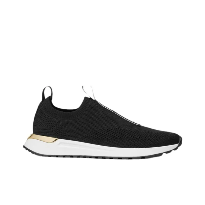 Michael MICHAEL KORS Bodie Slip on Sneakers Women's-1