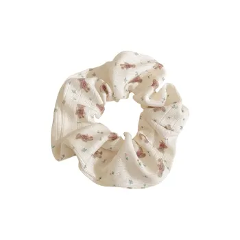 JianKai Fabric Hair Tie Women's