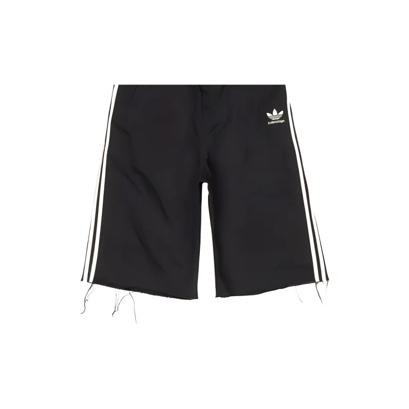 Balenciaga X Adidas Unisex Shorts-6
