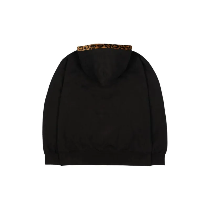 Supreme Preme Hooded Sweatshirt-1
