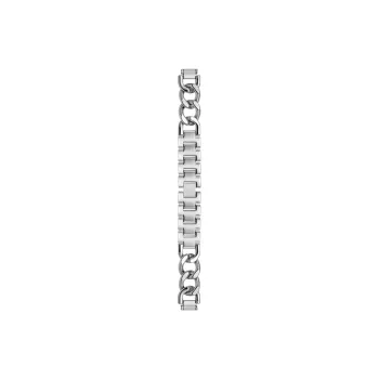 Mr. Strap Apple Compatibility Watch Band 158mm Metal