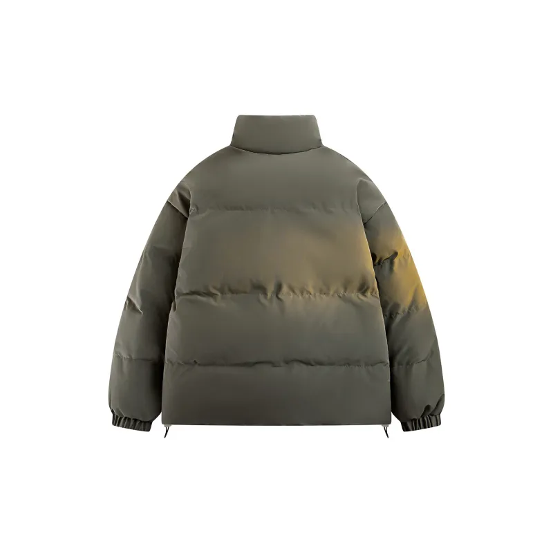 JEANSWEST Puffer Jackets Unisex-14