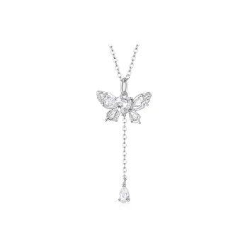 KADER Fleeing Princess Series Necklaces Women's