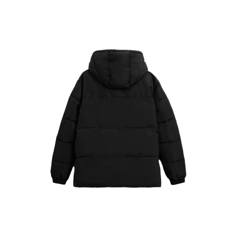 ZARA Puffer Jackets Men-1