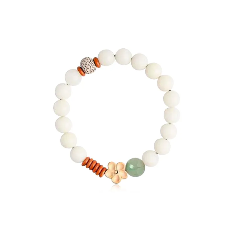 D.K.X Bodhi Seed Bracelets Women's-0