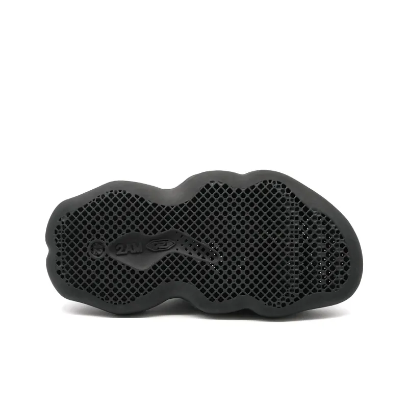 2AM Slip Resistant Abrasion Resistant Quick Dry Slide Slippers Unisex-5