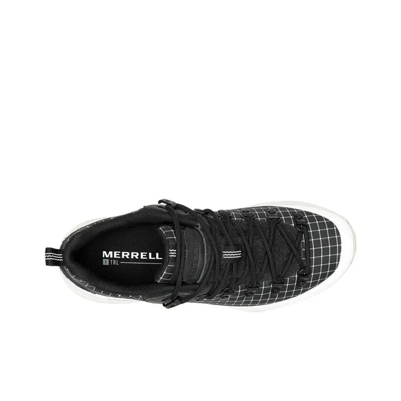 MERRELL Ontario Speed Rs 1TRL Black-2