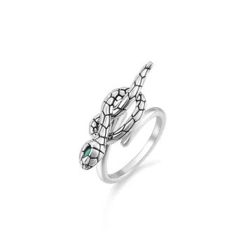 Zeroline Rings Unisex