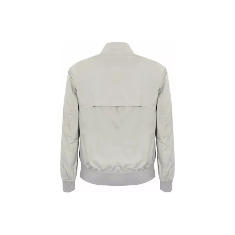 K WAY Arsene Plus.2 Bomber Jacket-2
