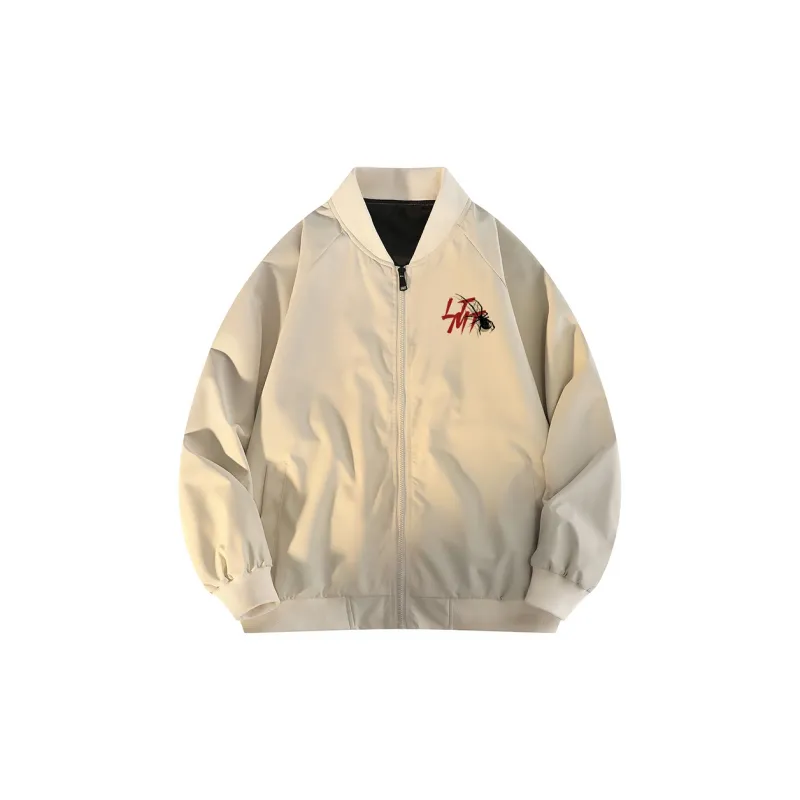 LIGHTNING MONSTER Jackets & Coats Unisex-5