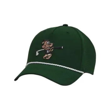 Under Armour Elastane Baseball Caps Men's Forest Green
