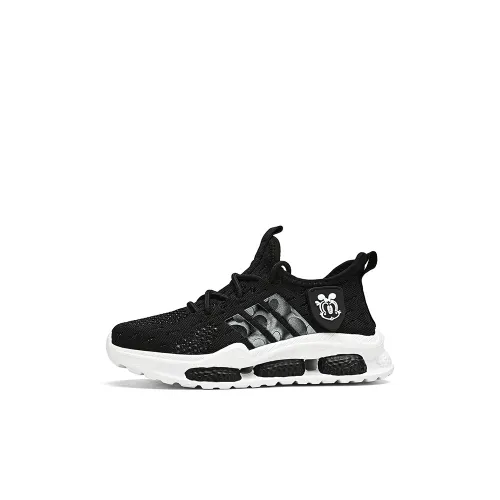 BOBDOG Slip Resistant Anti Kick Breathable Low Top Kids Lifestyle Shoes Kids'