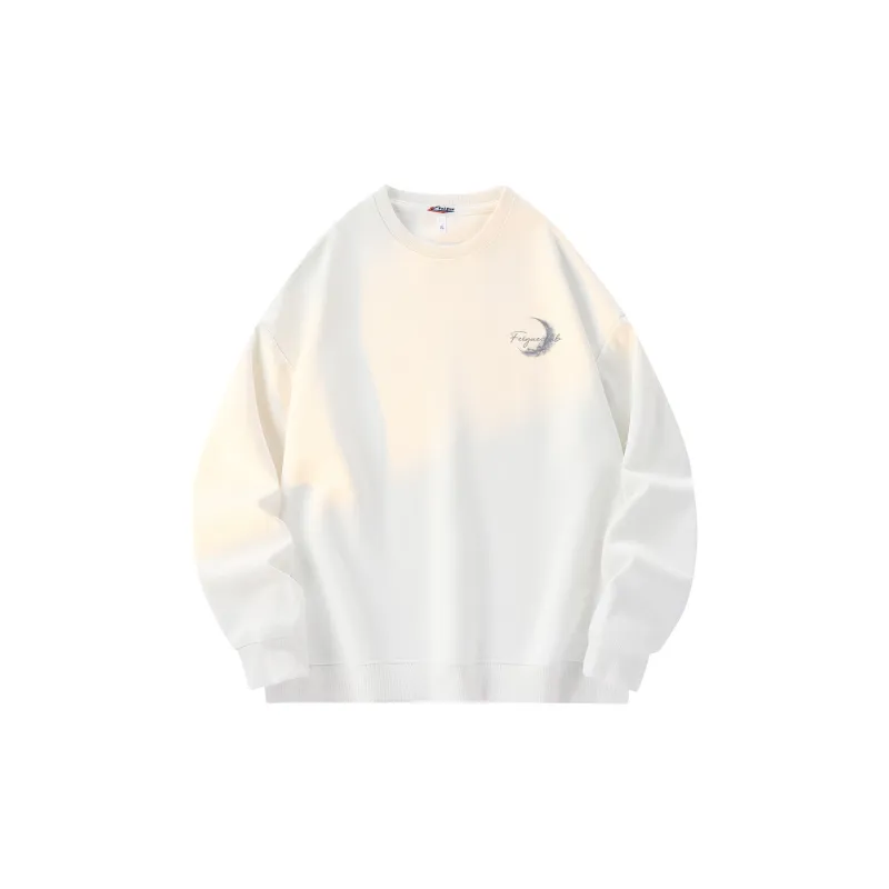 Feiyue Sweatshirts Unisex-6