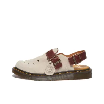 Dr.Martens Jorge Oasis Pumps