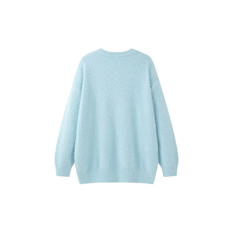 ZONEiD Sweaters Unisex-7