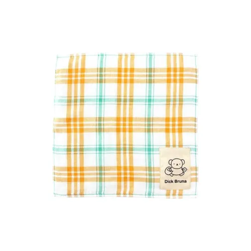 Miffy Towels