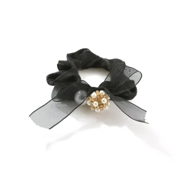 Like A Dream Organza Hair Tie Women's