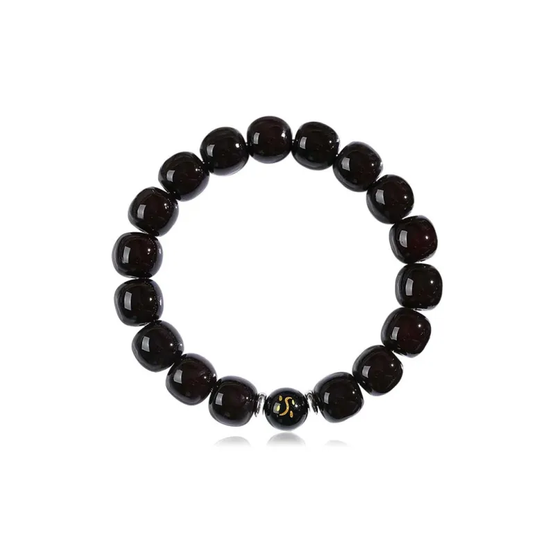 GIFU Bodhi Seed Bracelets Unisex-4
