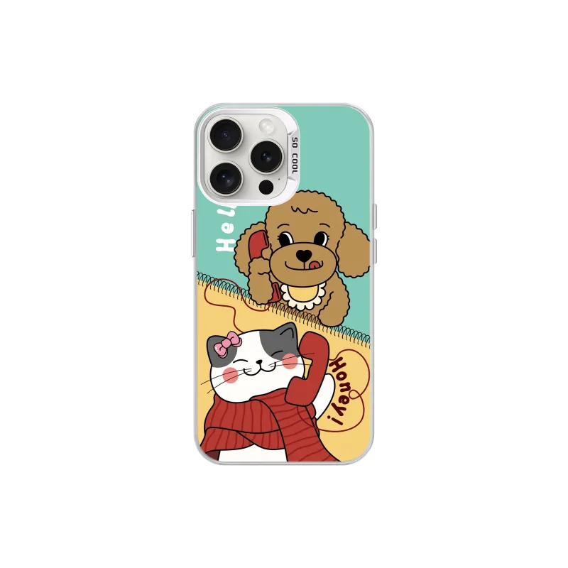 MINISO Phone Cases-0
