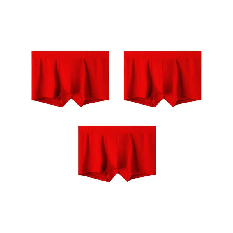 Urban Beauty Underpants Men's Combo Set-20