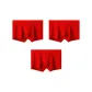 Red+Red+Red