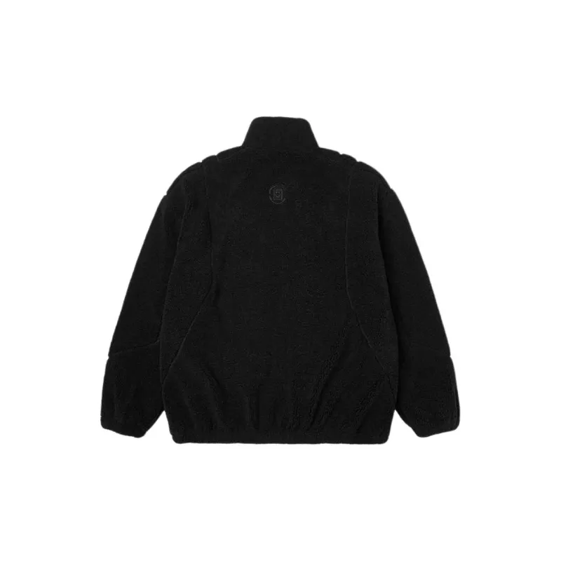 CLOT Velvet Jackets Unisex-1
