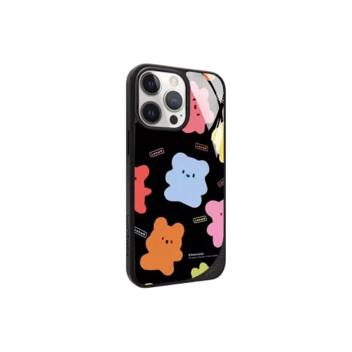 Small bones Phone Cases