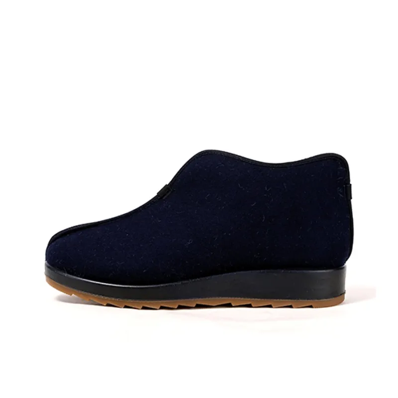 Old Meihua Men's Casual Shoes Men's-5