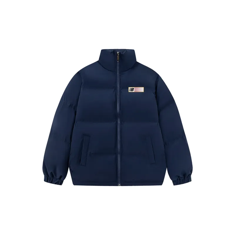 F.K.V.A Puffer Jackets Unisex-0