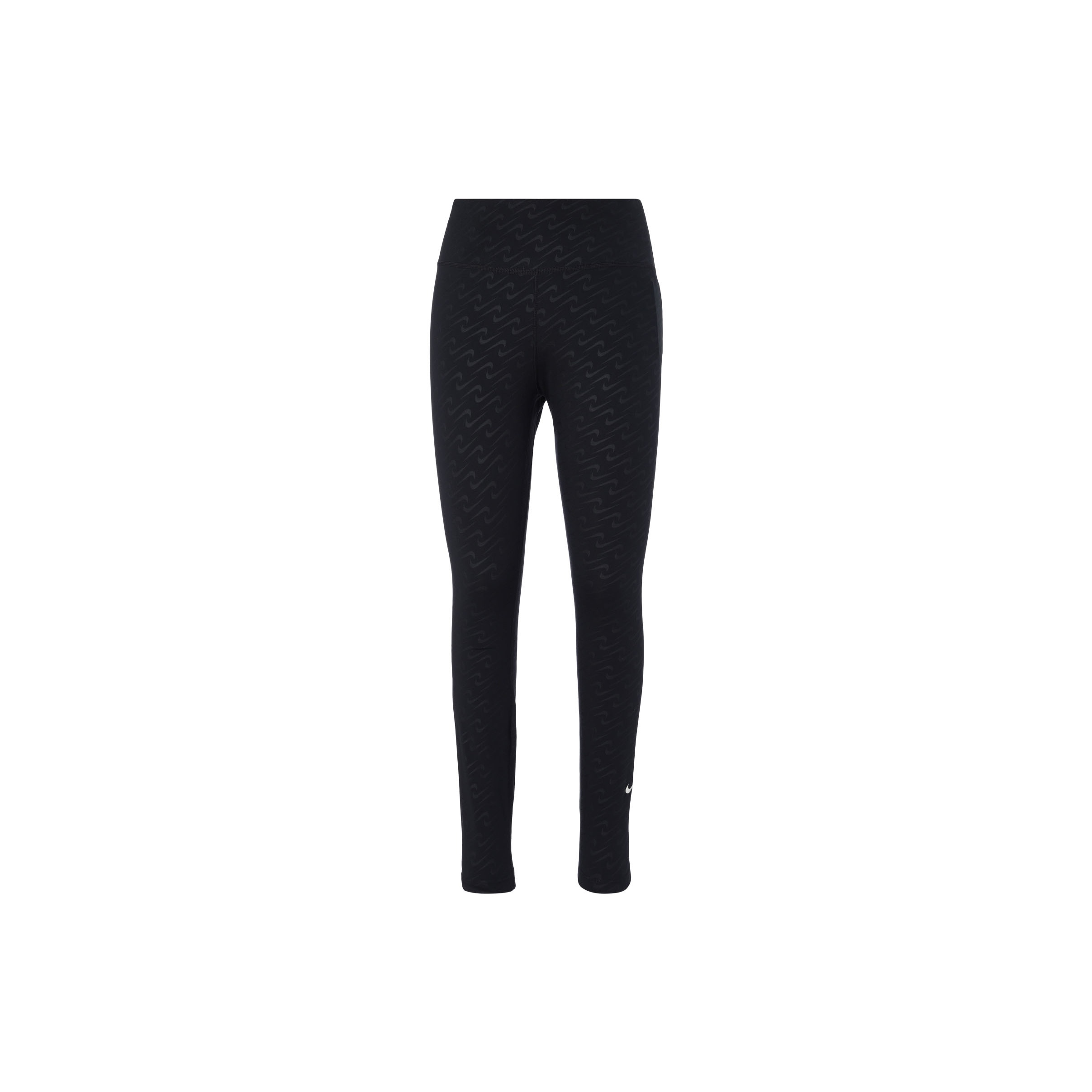 NIKE 【古着】NIKE（ナイキ）トラックジャケット/ジャージ 黒