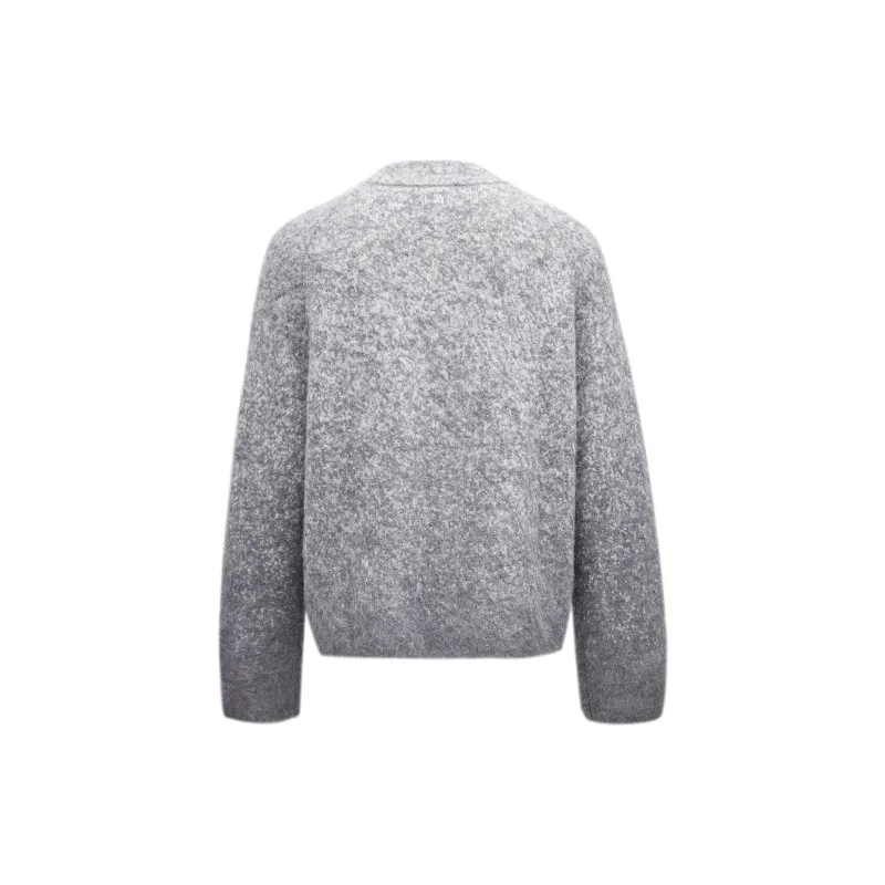 ONLY Knitwear Women's C51 Rainproof Gray-1