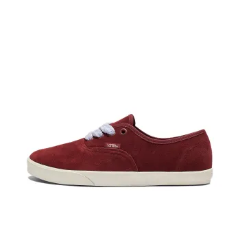Authentic Vans Low Pro 'Fat Lace Port Royale Halogen Blue'