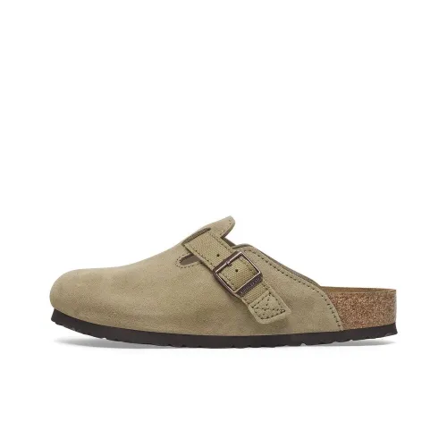 Birkenstock Boston Slippers