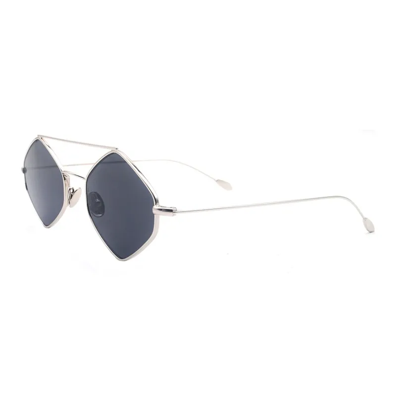 JIANGDAREN Sunglasses Unisex-5