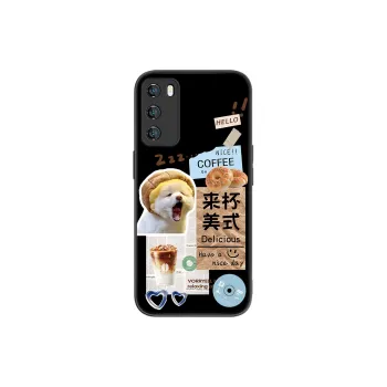 MSMF Phone Cases