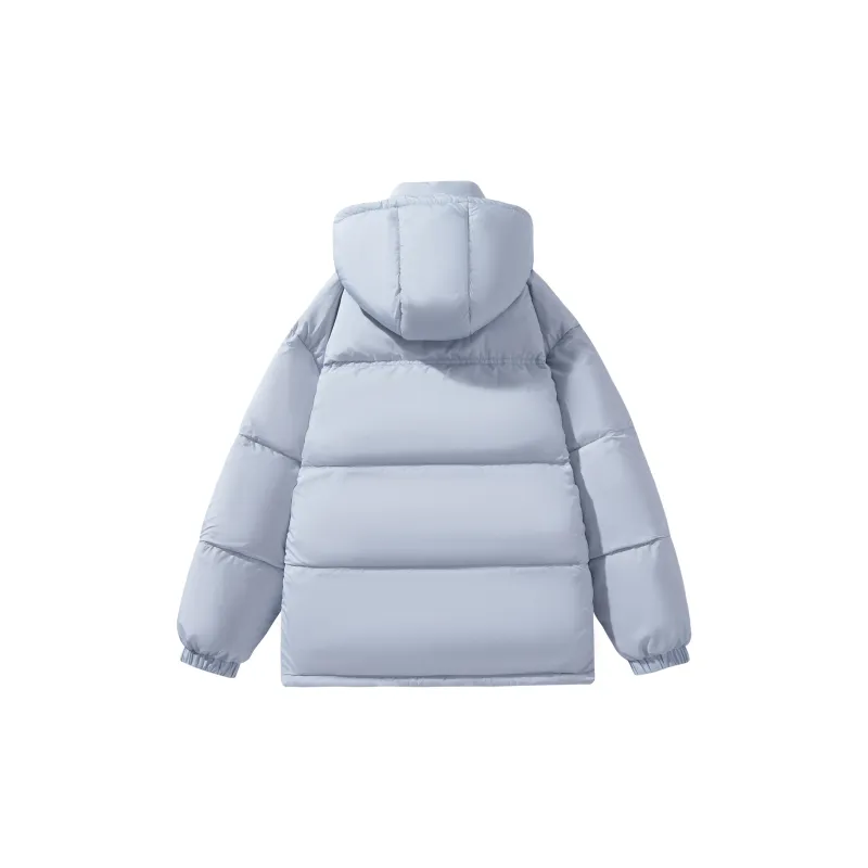 Yalu Preferred Down Jacket Unisex-8