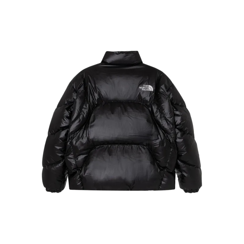 THE NORTH FACE Wave Rds Down Jacket Down Jackets & Coats Unisex Black-1