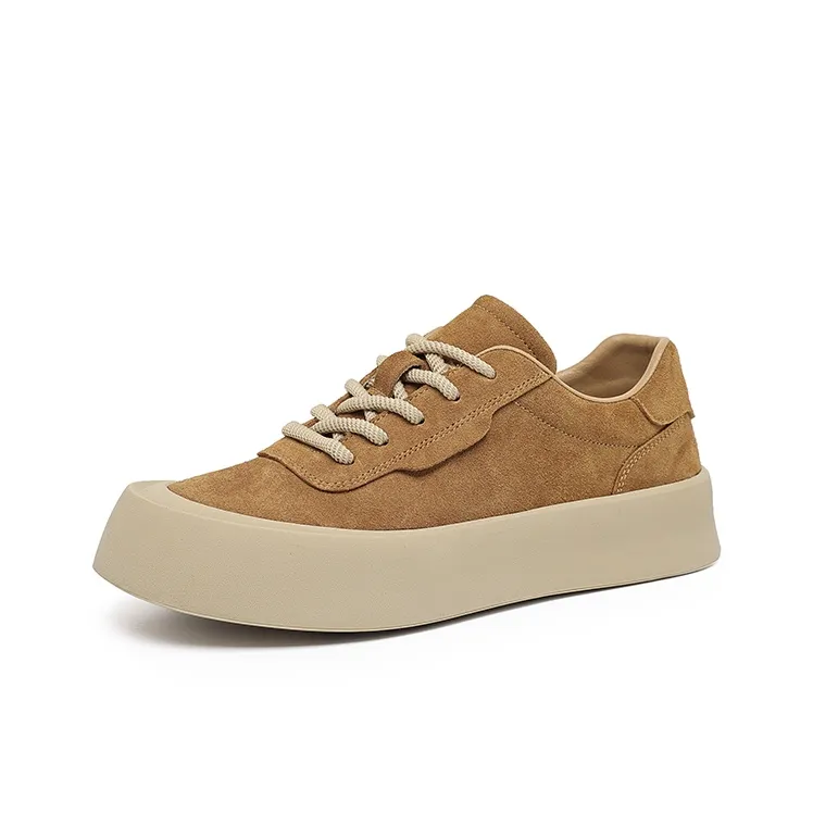 MILLIE'S Low-Top Skateboard Shoes Men's-1