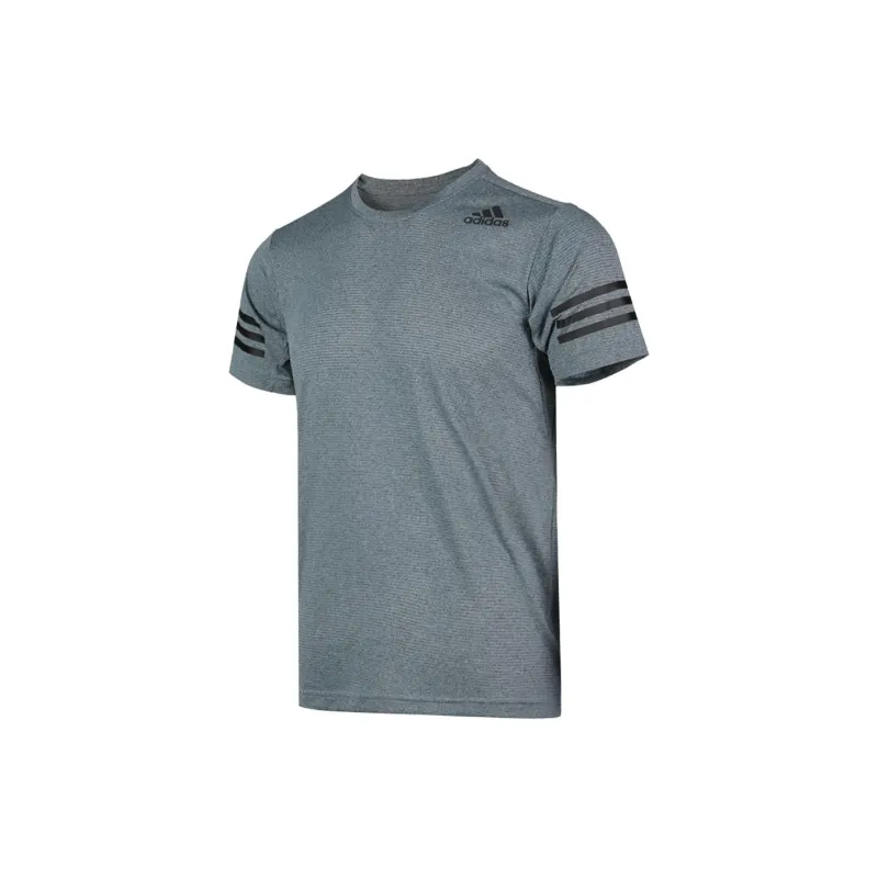 Adidas FreeLift CC T Shirt Men's Gray-2