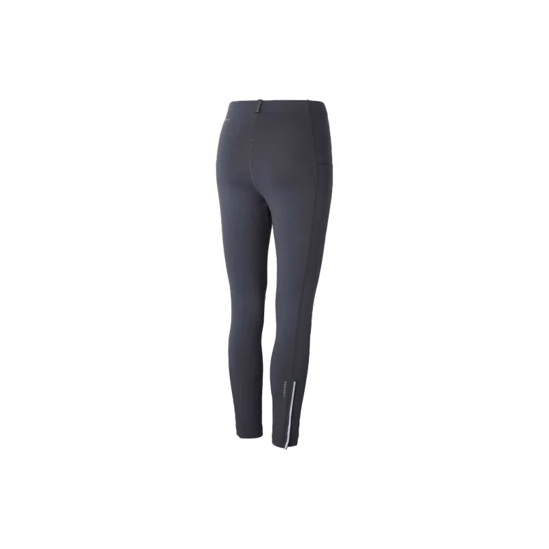 PUMA RUN BRUSHED Sports Pants Men's Galaxy Gray-1